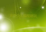 北京大兴区乐高编程培训线上和线下哪个好