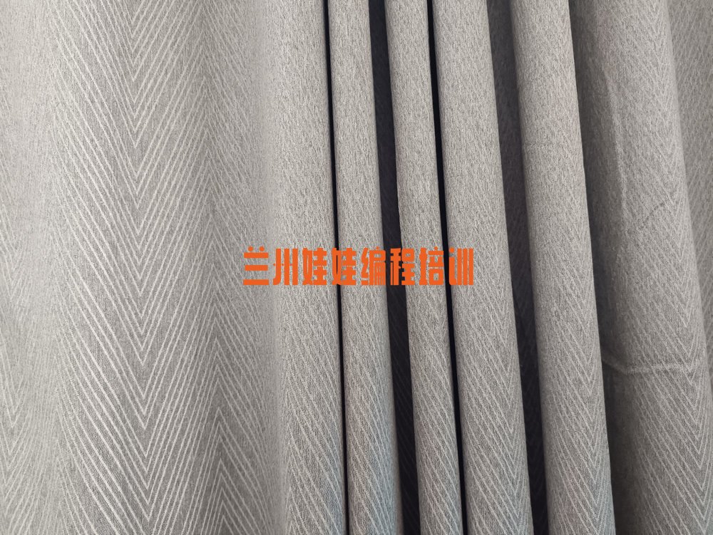十大兰州七里河区娃娃编程培训哪个机构好排行榜