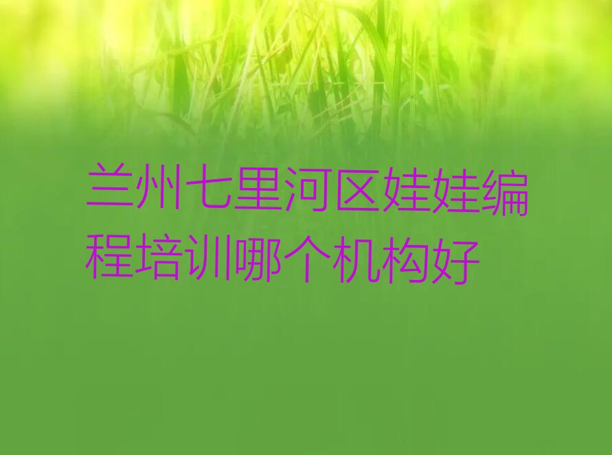 娃娃编程