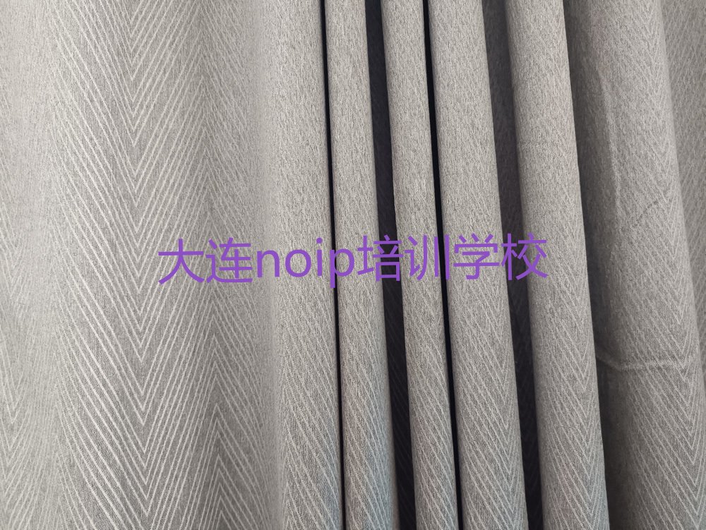 大连noip培训学校
