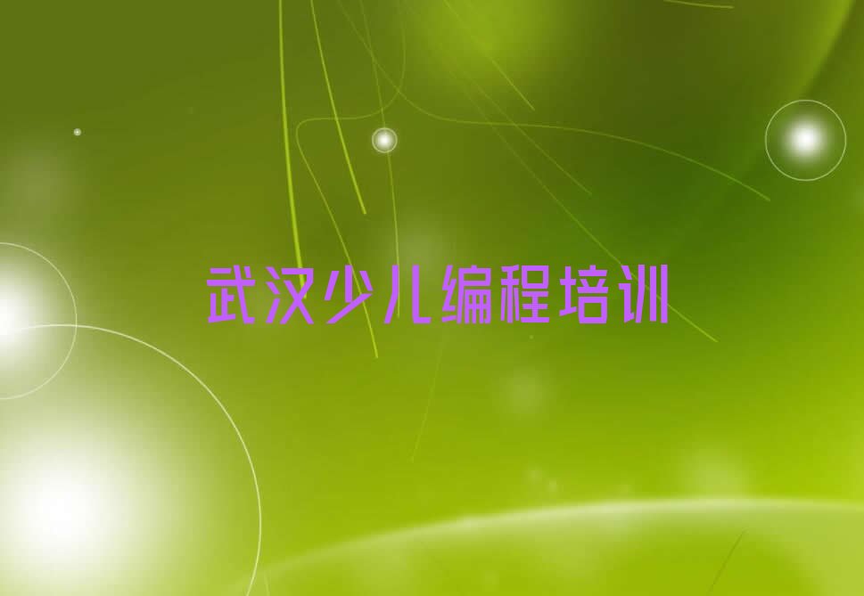 武汉青山区青少年无人机大赛培训学校