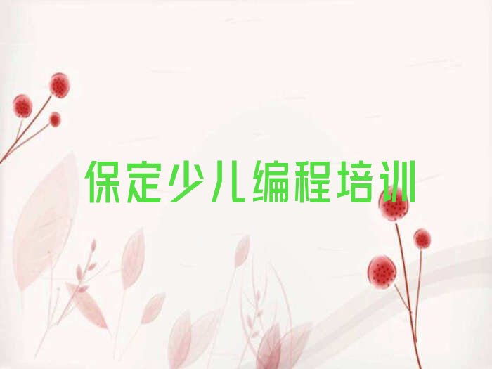 少儿AI机器人编程