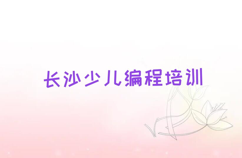 小学生编程