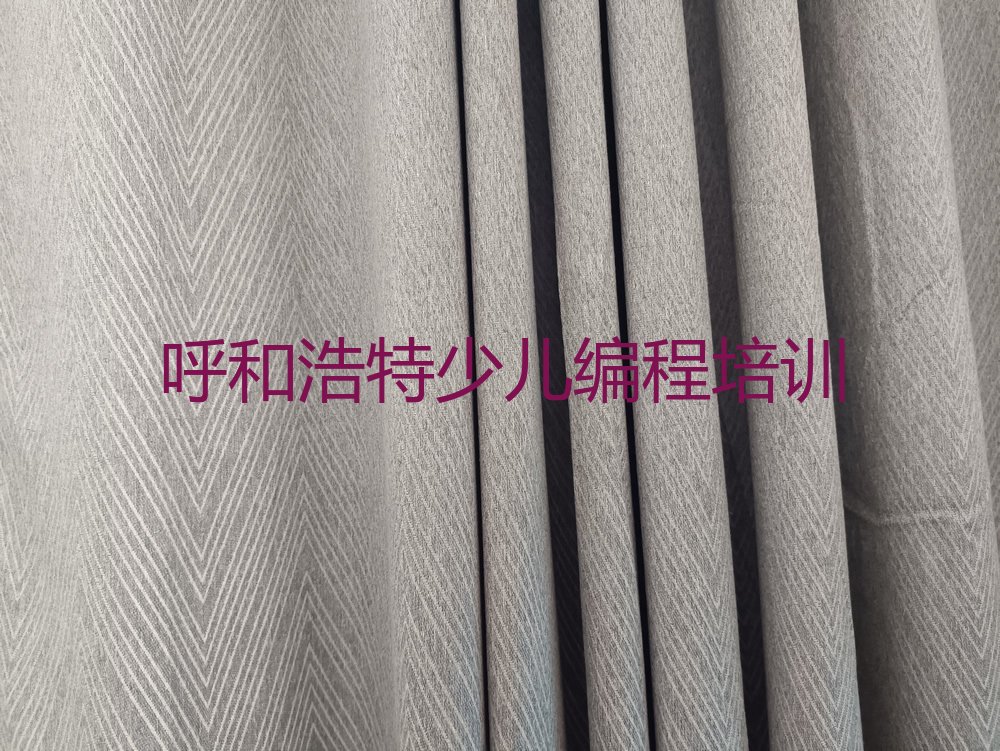 十大呼和浩特少儿NOIP编程竞赛学校选择攻略十大排名一览排行榜排行榜