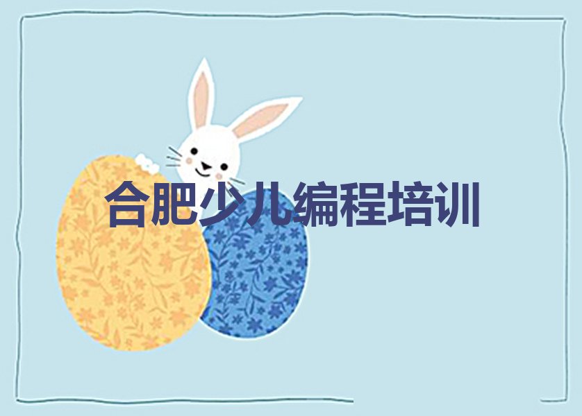 十大合肥学NOIP信息学奥赛去什么学校排行榜