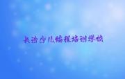 长沙雨花区小儿编程培训期最长多久