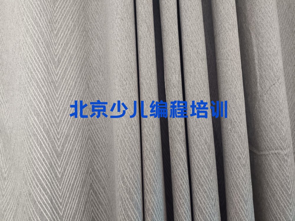 十大2025北京小儿编程培训中心培训学校榜单一览推荐排行榜排行榜