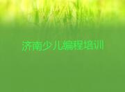 济南章丘区哪里有中学高阶硬件编程培训速成班