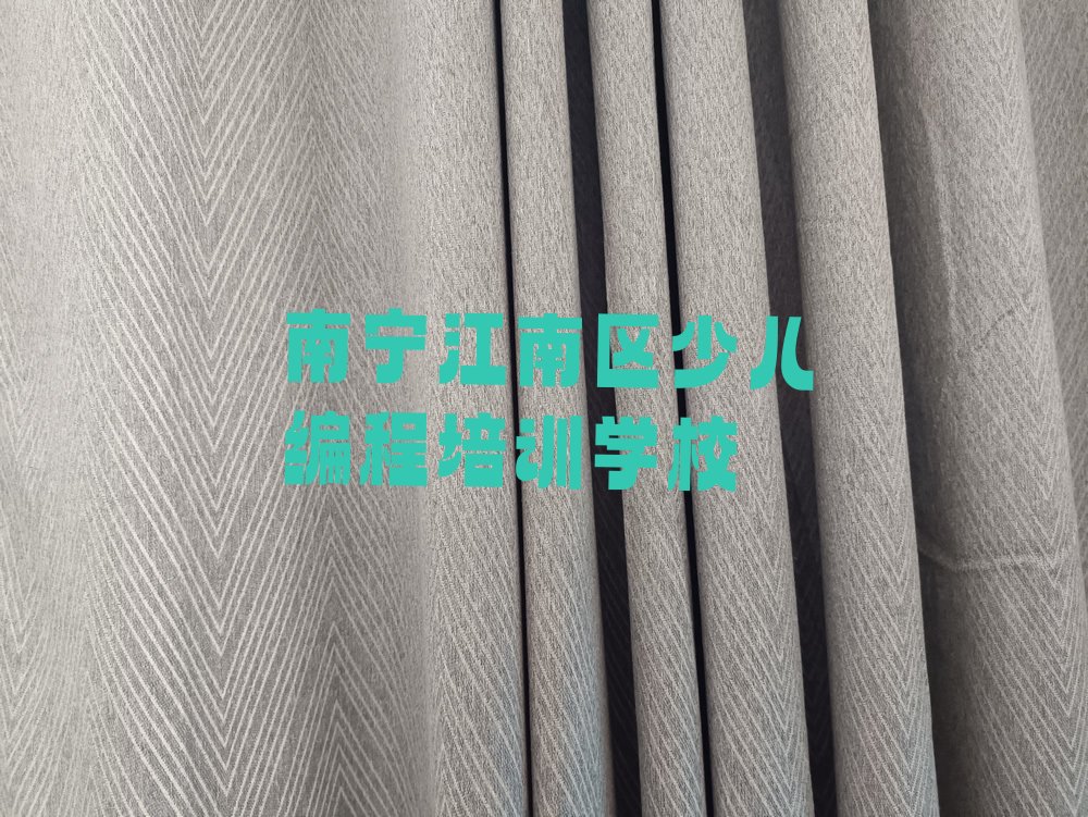 十大2025年南宁学小学生编程的好学校名单精选一览排行榜排行榜
