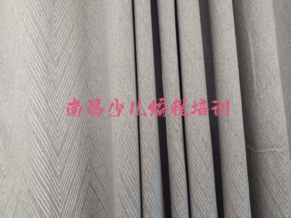 娃娃编程