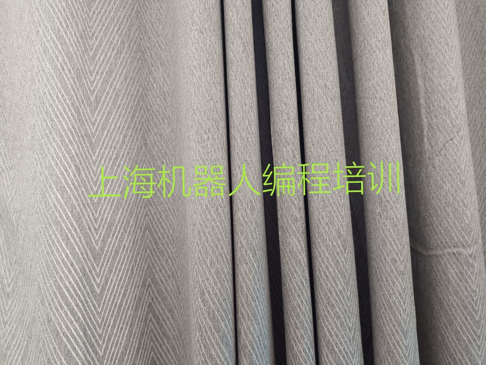 十大上海嘉定区机器人编程培训班学校报名时间表十强排名榜一览表排行榜