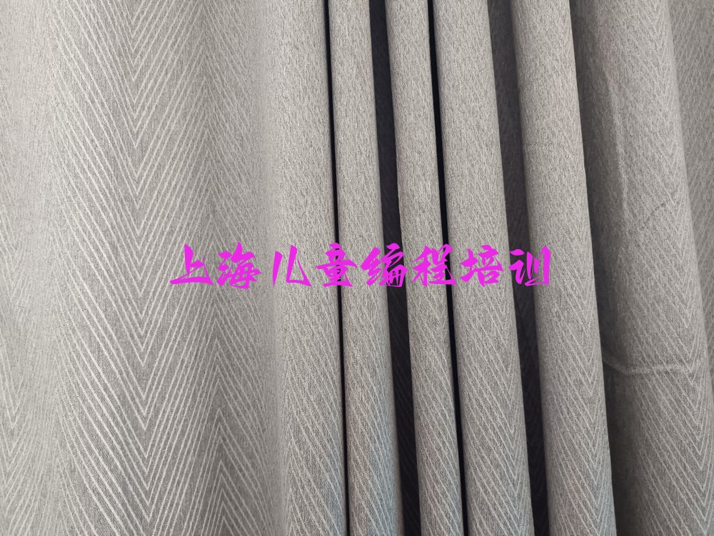 儿童编程