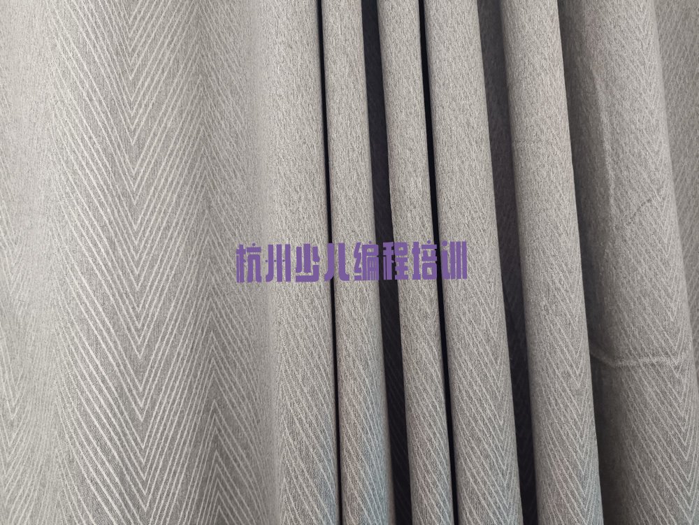 十大杭州余杭街道好的c语言少儿编程学校名单榜一览排行榜排行榜