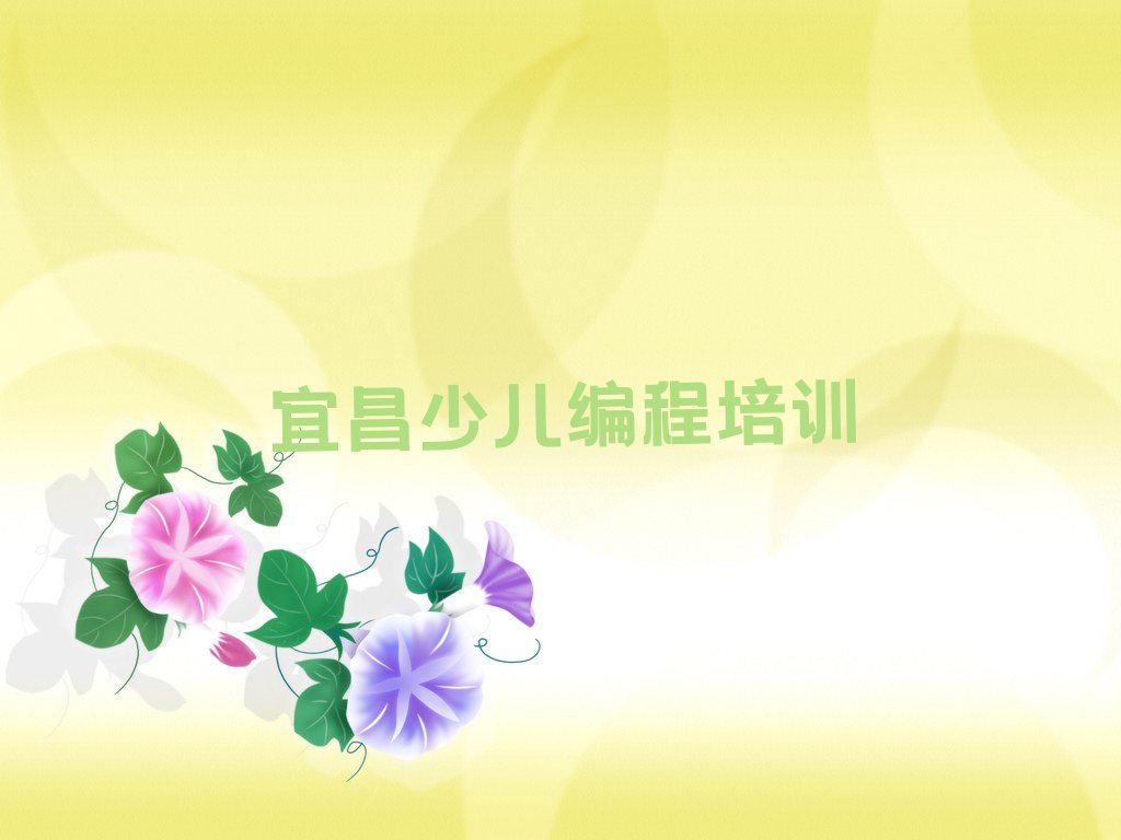 小学生编程