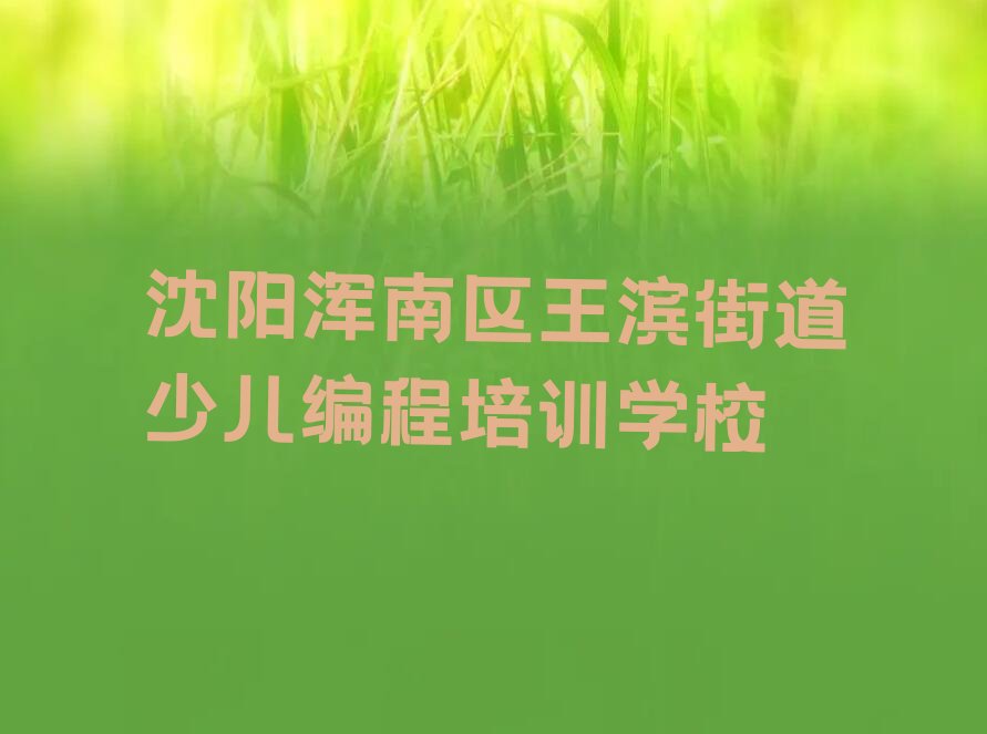 中学生Python编程
