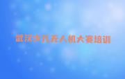 武汉洪山区少儿无人机大赛有没有好的少儿无人机大赛培训班推荐
