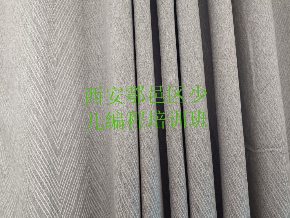 十大2025西安少儿编程科技素质鄠邑区有培训机构那榜单一览推荐排行榜排行榜