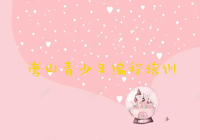 青少年编程