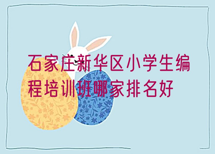 小学生编程