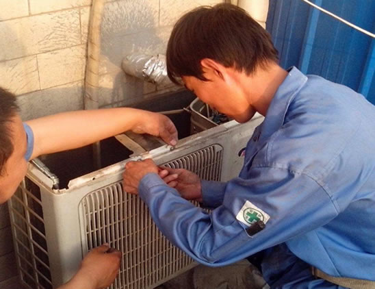 玉林福绵区那里学电脑维修