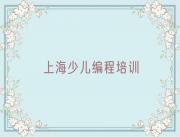 上海崇明区学智能机器人编程便宜的学校有哪些