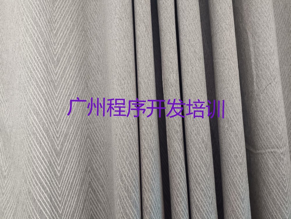 广州增城区少儿编程培训学校