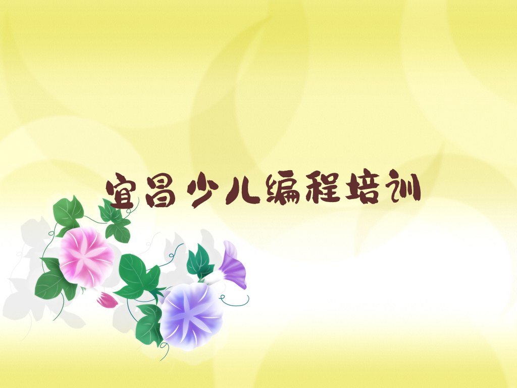 十大宜昌童程童美儿童编程培训机构口碑怎么样排行榜名单公布一览表排行榜