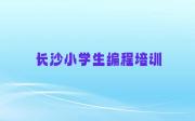 2025年长沙小学生编程培训班晚班排名名单一览排行榜