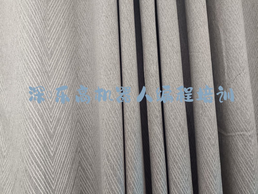 乐高机器人编程
