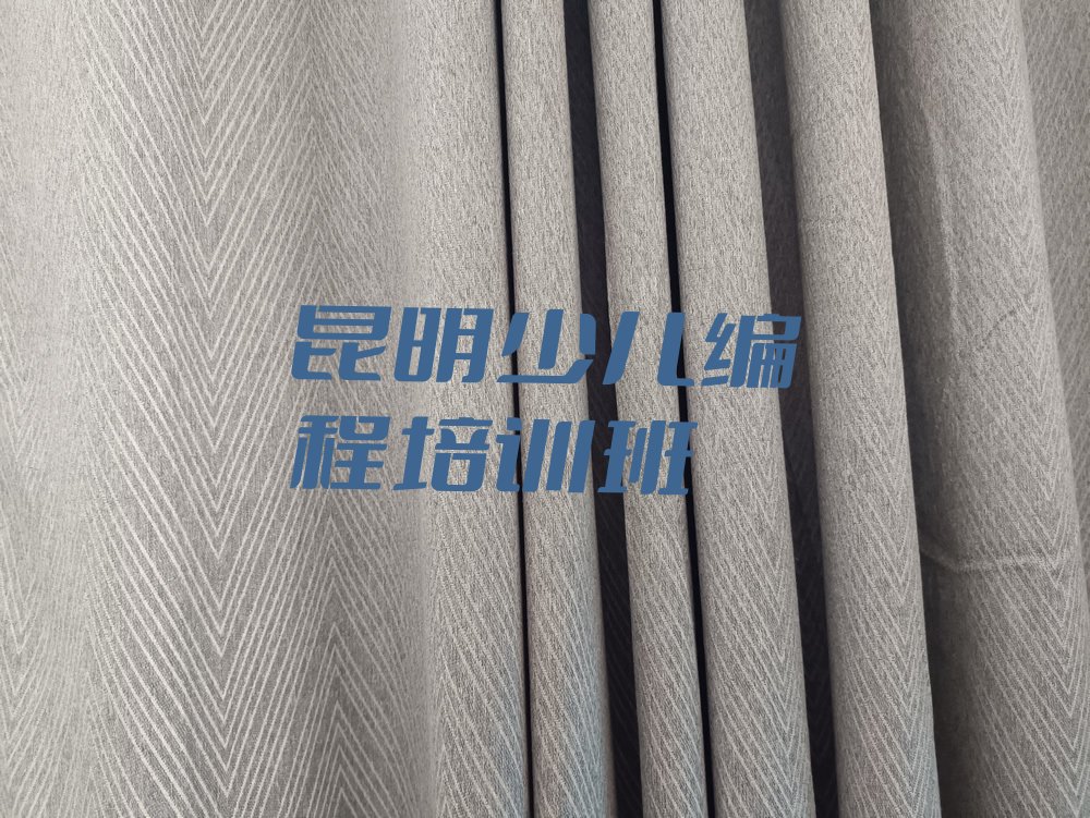 十大昆明呈贡区c语言少儿编程哪里有培训今日新排名榜一览表排行榜