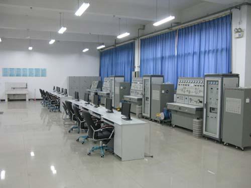 渭南韩城市电工操作证研修班