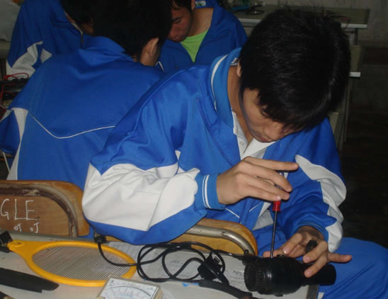 东营东营区手机维修学习