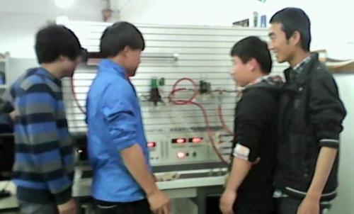 渭南华州区高级电工学习价格