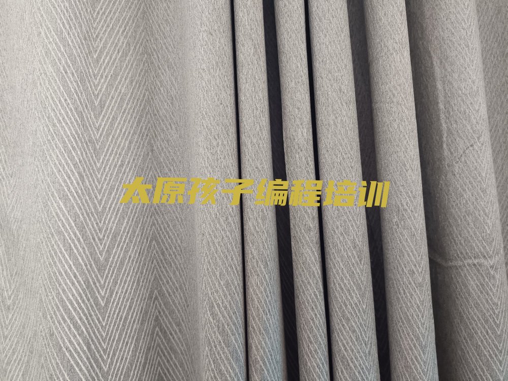十大太原晋源区孩子编程培训正规机构人气排行榜榜单一览表排行榜