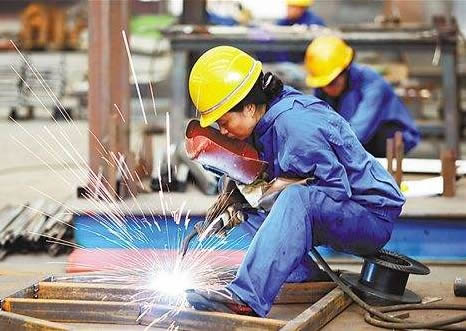 绵阳安州区高压焊工培训班学费