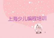 上海嘉定区少儿编程培训学校报名口碑排名排行榜一览表