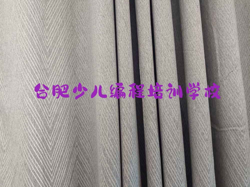 十大娃娃编程合肥逍遥津街道娃娃编程好点的培训机构有哪些人气排行榜一览表排行榜