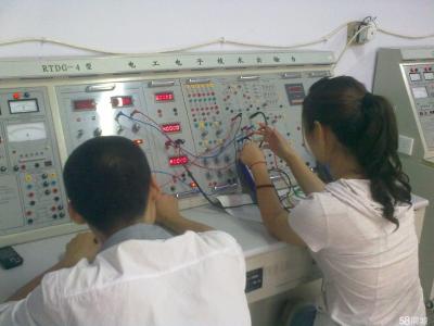 贵阳乌当区电工证培训班哪家好