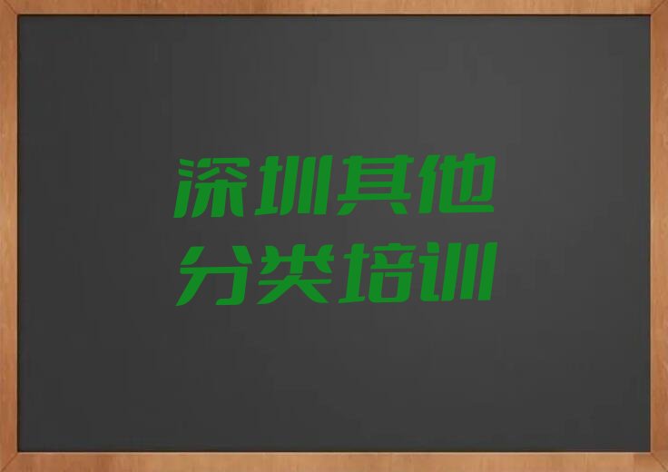 深圳少儿编程培训班