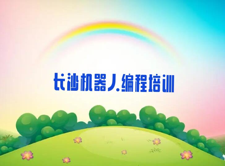 长沙天心区青园少儿编程培训学校
