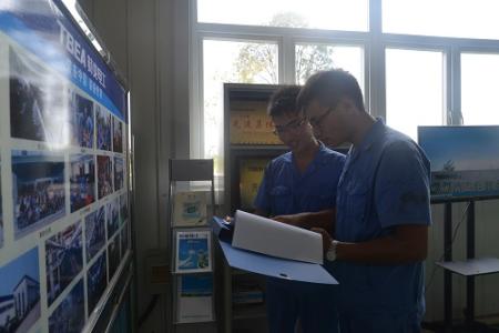 聊城茌平区中级电工培训学院