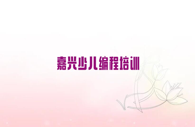 十大2025年嘉兴塘汇街道学孩子编程好点的学校名单精选一览排行榜排行榜
