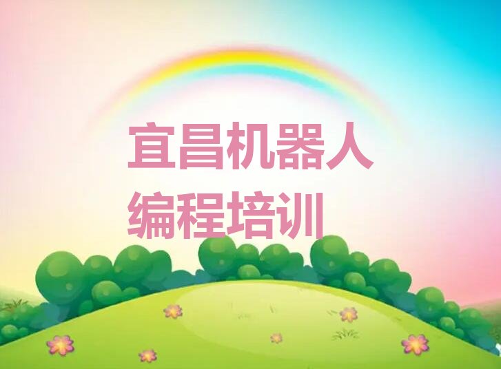 宜昌猇亭区古老背街道少儿编程培训学校