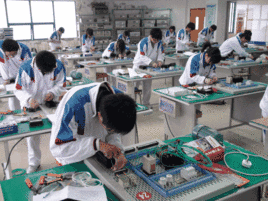 唐山曹妃甸区电工操作证学校