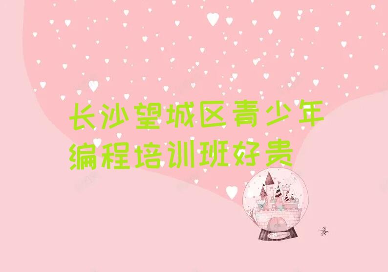 青少年编程