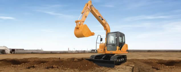 滨州邹平市挖掘机司机证周末班