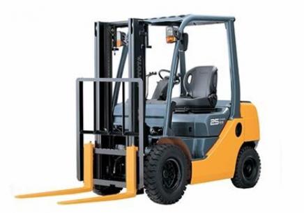 叉车证学校渭南韩城市校区