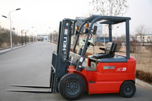 株洲渌口区叉车操作证专项班