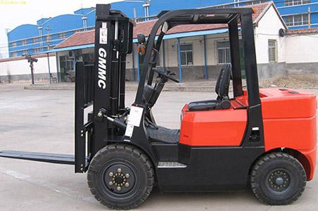 青岛市北区学叉车操作证的学校