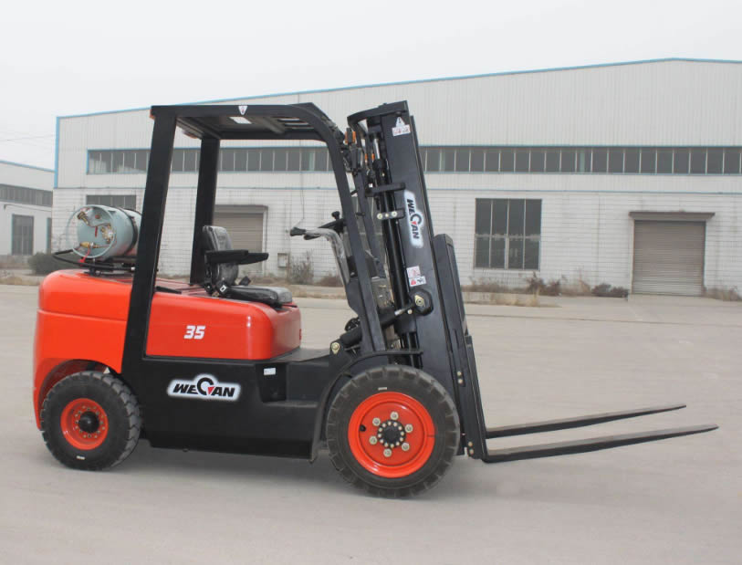 北京朝阳区零基础学叉车司机证